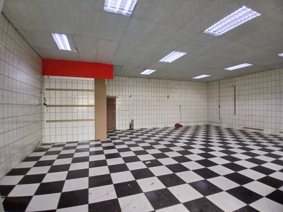 To Let Commercial Property for Rent in Rustenburg Central North West